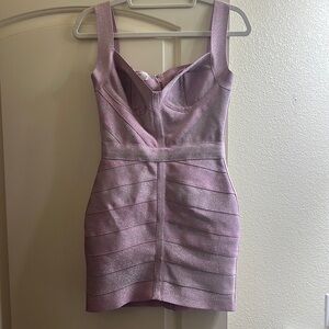 HOUSE OF CB - Jemina Bandage Dress